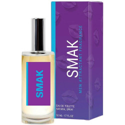 Smak Perfume Masculino 50 ml