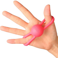 Vibrador Tenga VI-BO Hand Orb