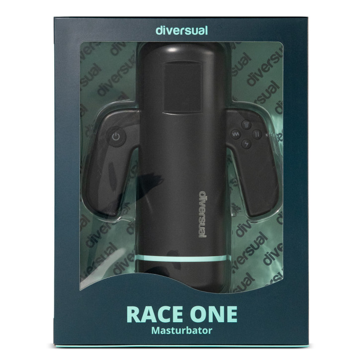 Masturbador Race One