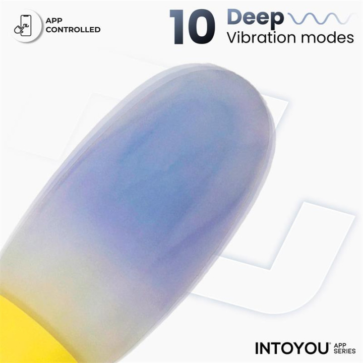 NexEgg con App Amarillo Púrpura