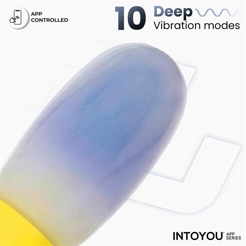 NexEgg con App Amarillo Púrpura