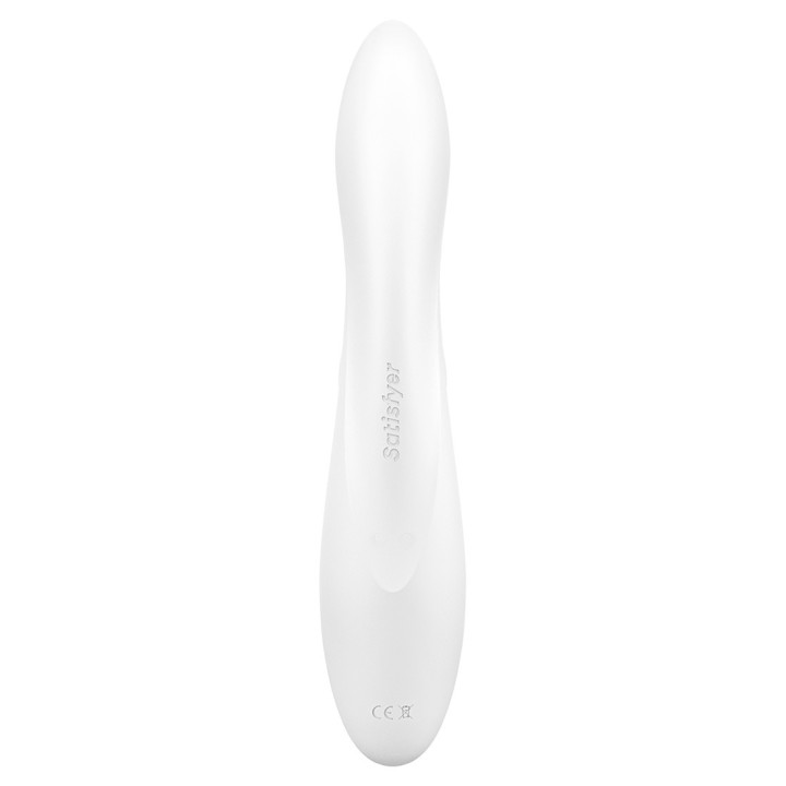 Satisfyer Pro G-Spot Rabbit Clítoris