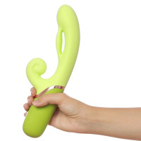 Camy Conejito Inflable