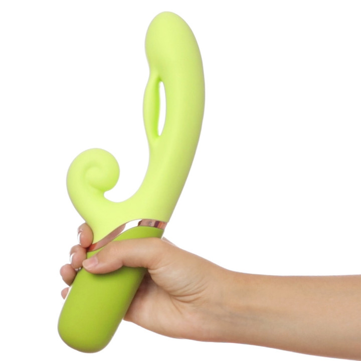 Camy Conejito Inflable
