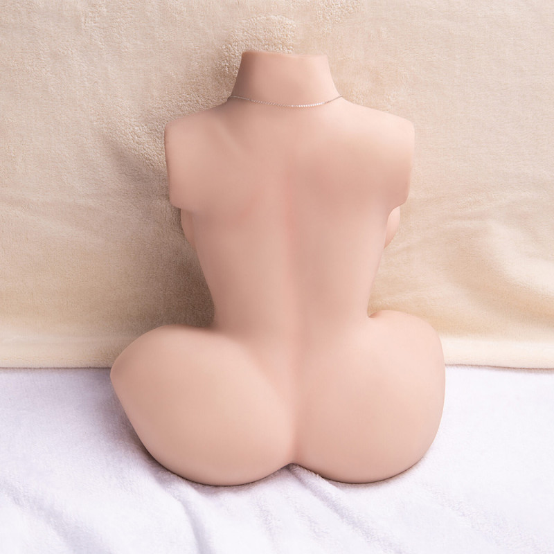 Bella Torso Super Real de TPE