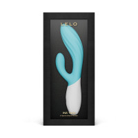 Lelo Ina Twist Vibrador Turquesa