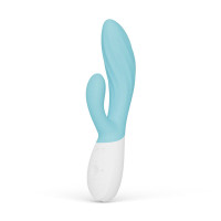 Lelo Ina Twist Vibrador Turquesa