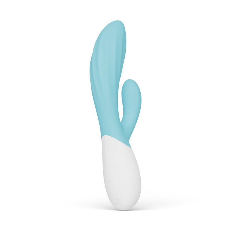 Lelo Ina Twist Vibrador Turquesa
