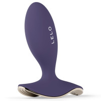Lelo Surfer 2 Masajeador Anal Vibrador Unisex Morado
