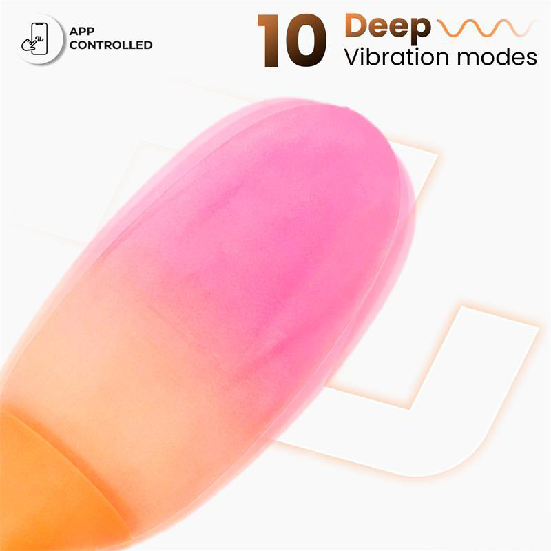 NexEgg con App Naranja/Rosa
