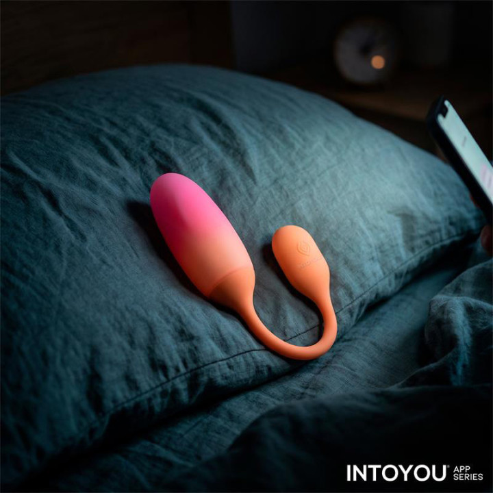 NexEgg con App Naranja/Rosa
