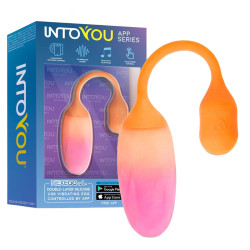 NexEgg con App Naranja/Rosa