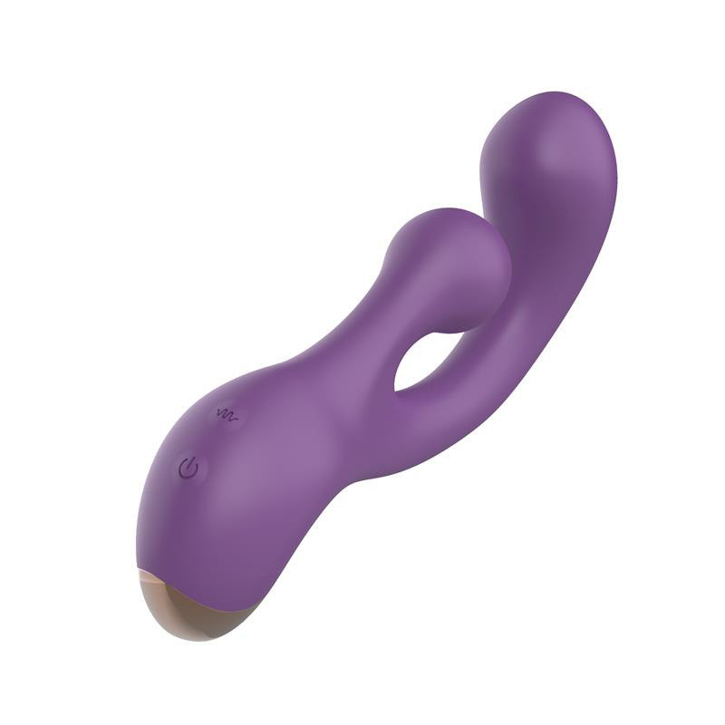 Rolyx Vibrador Avanzado con Bola 360