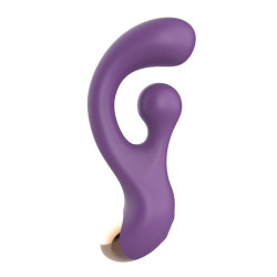 Rolyx Vibrador Avanzado con Bola 360