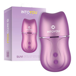 Suvi Estimulador con App