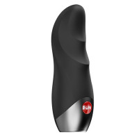 Viola Mini Vibrador Negro