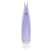 Volita Vibrador Lay-On Púrpura