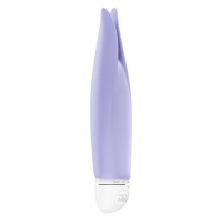 Volita Vibrador Lay-On Púrpura