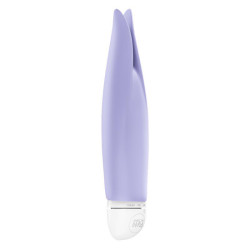 Volita Vibrador Lay-On Púrpura