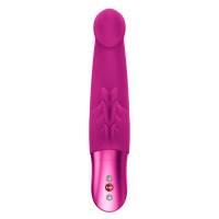 Wicked Angel Vibrador Magenta