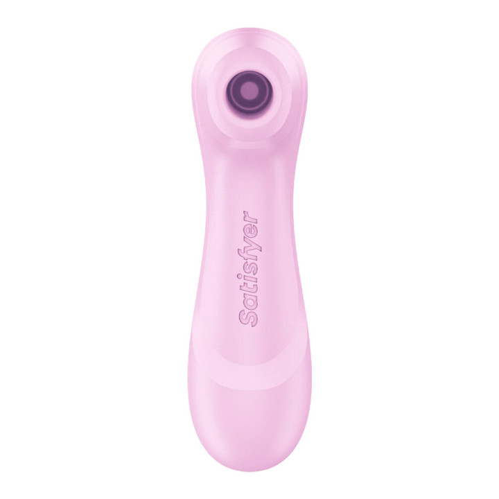 Satisfyer Pro 2 Generation 4 Rosa - NUEVO 2026
