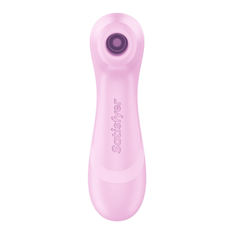 Satisfyer Pro 2 Generation 4 Rosa - NUEVO 2026