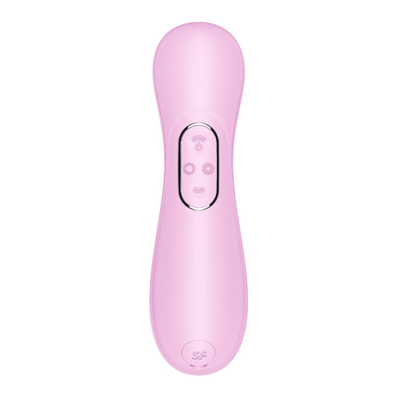 Satisfyer Pro 2 Generation 4 Rosa - NUEVO 2026