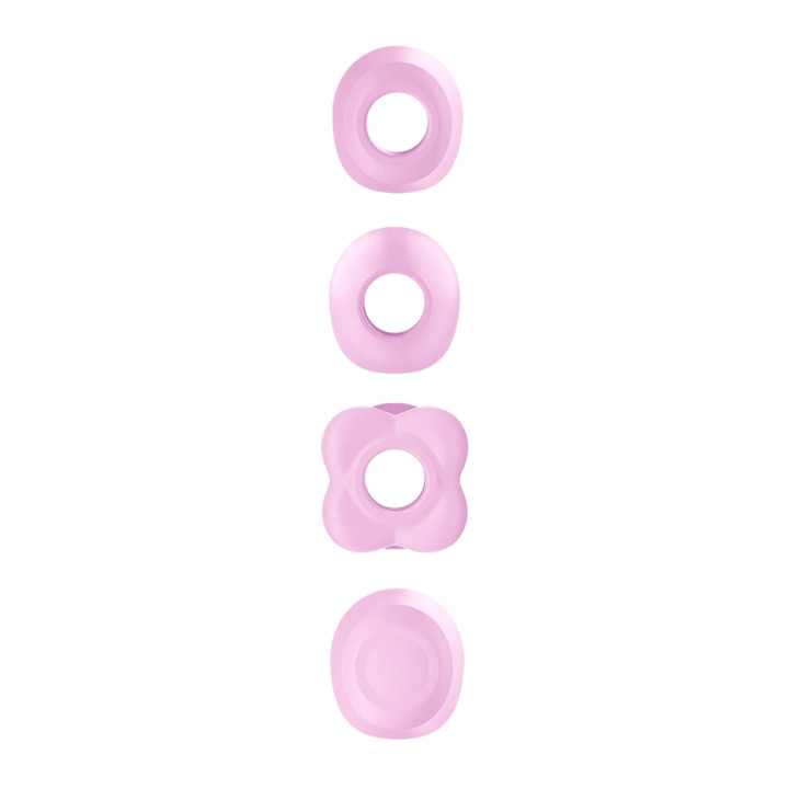 Satisfyer Pro 2 Generation 4 Rosa - NUEVO 2026