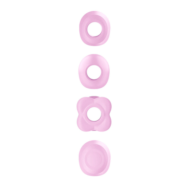 Satisfyer Pro 2 Generation 4 Rosa - NUEVO 2026