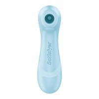 Satisfyer Pro 2 Generation 4 Turquesa -  NUEVO 2026