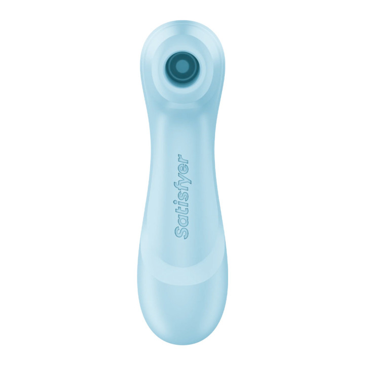 Satisfyer Pro 2 Generation 4 Turquesa -  NUEVO 2026