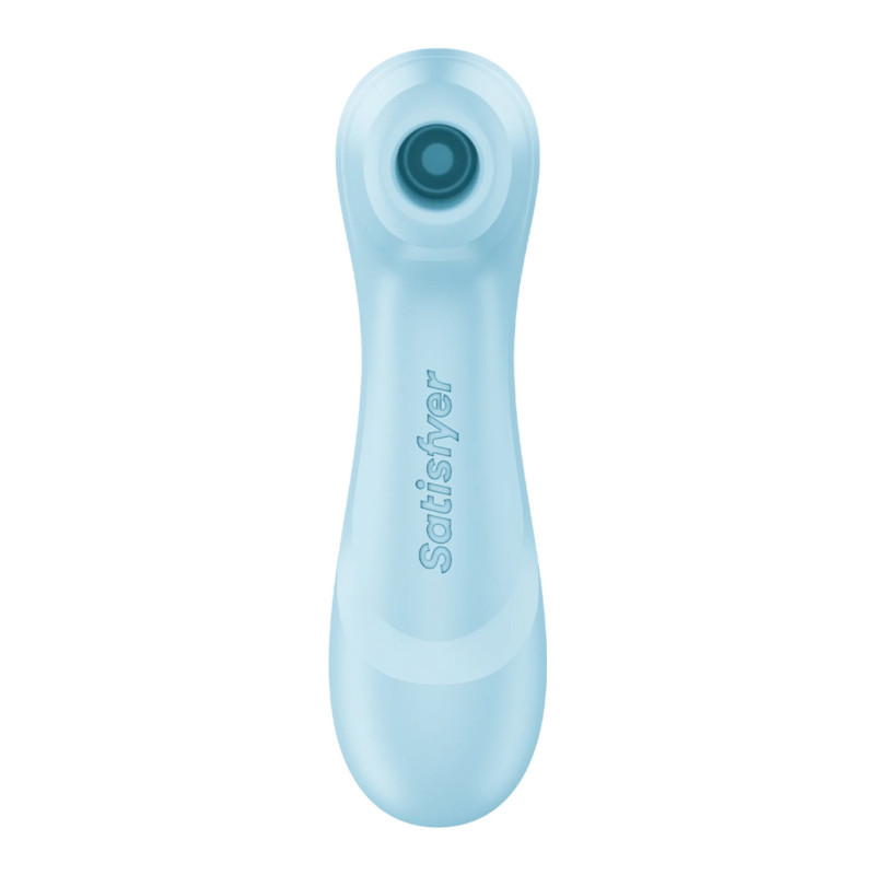 Satisfyer Pro 2 Generation 4 Turquesa -  NUEVO 2026