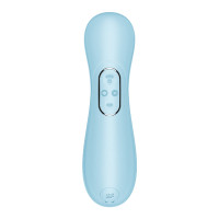 Satisfyer Pro 2 Generation 4 Turquesa -  NUEVO 2026