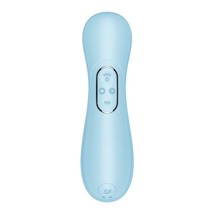 Satisfyer Pro 2 Generation 4 Turquesa -  NUEVO 2026