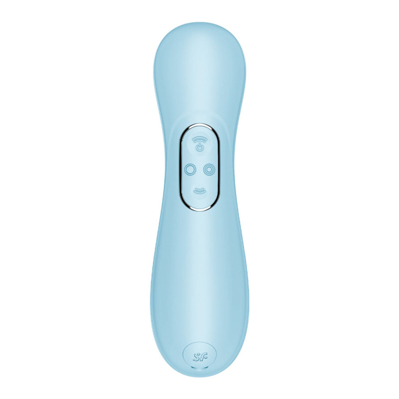 Satisfyer Pro 2 Generation 4 Turquesa -  NUEVO 2026