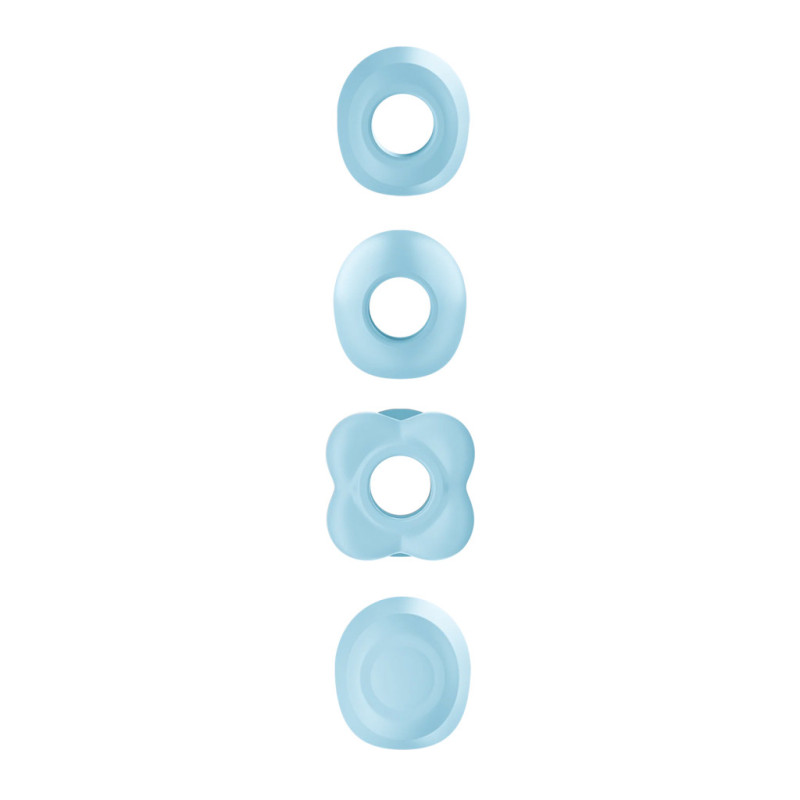 Satisfyer Pro 2 Generation 4 Turquesa -  NUEVO 2026