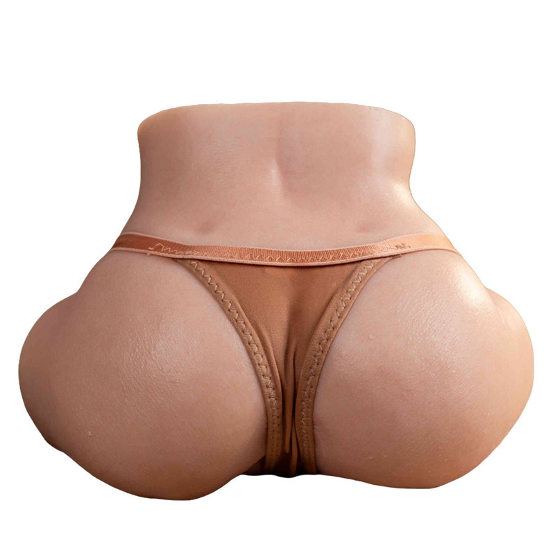 Anastasia Culo y Vagina Tacto Real 2.1Kg