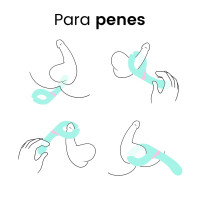 Kay Multifunción Parejas