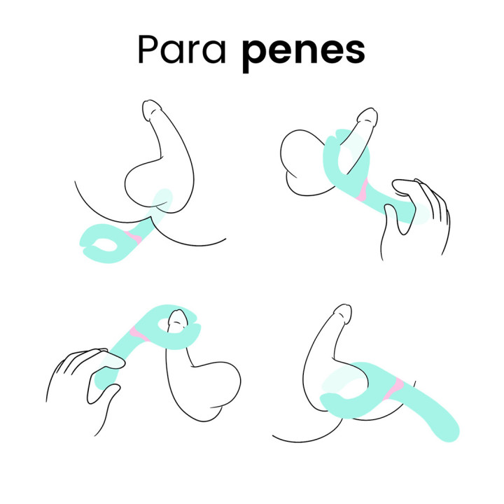 Kay Multifunción Parejas