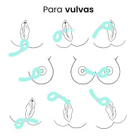 Kay Multifunción Parejas