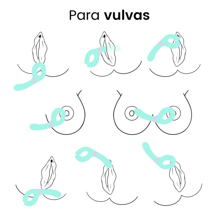 Kay Multifunción Parejas