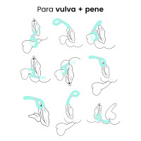 Kay Multifunción Parejas