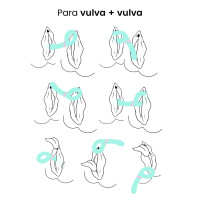 Kay Multifunción Parejas