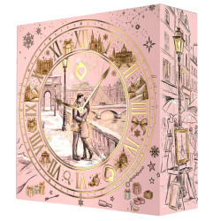 Luxury Calendario de Adviento Intoyou 2026