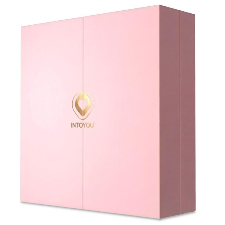 Luxury Calendario de Adviento Intoyou 2026
