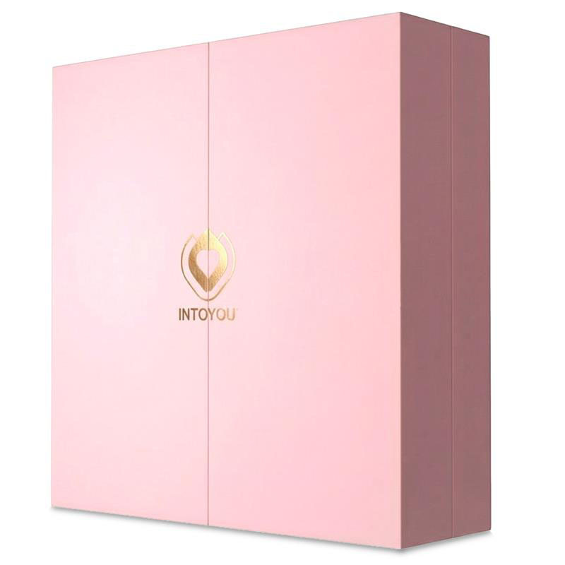 Luxury Calendario de Adviento Intoyou 2026