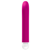 Joupie Vibrador Punto G Magenta