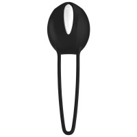 Smartball Uno Bola Pélvica Negro