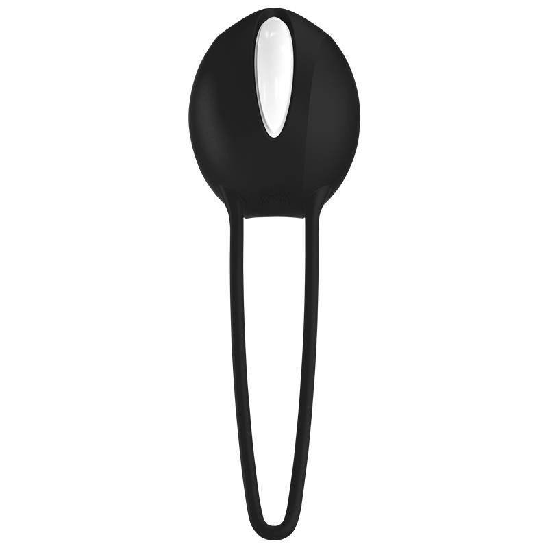 Smartball Uno Bola Pélvica Negro
