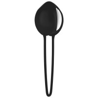 Smartball Uno Bola Pélvica Negro